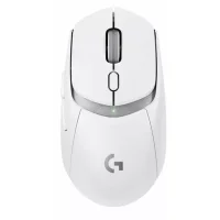 Игровая мышь Logitech G309 Lightspeed (белый) фото 1
